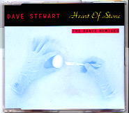Dave Stewart - Heart Of Stone REMIXED